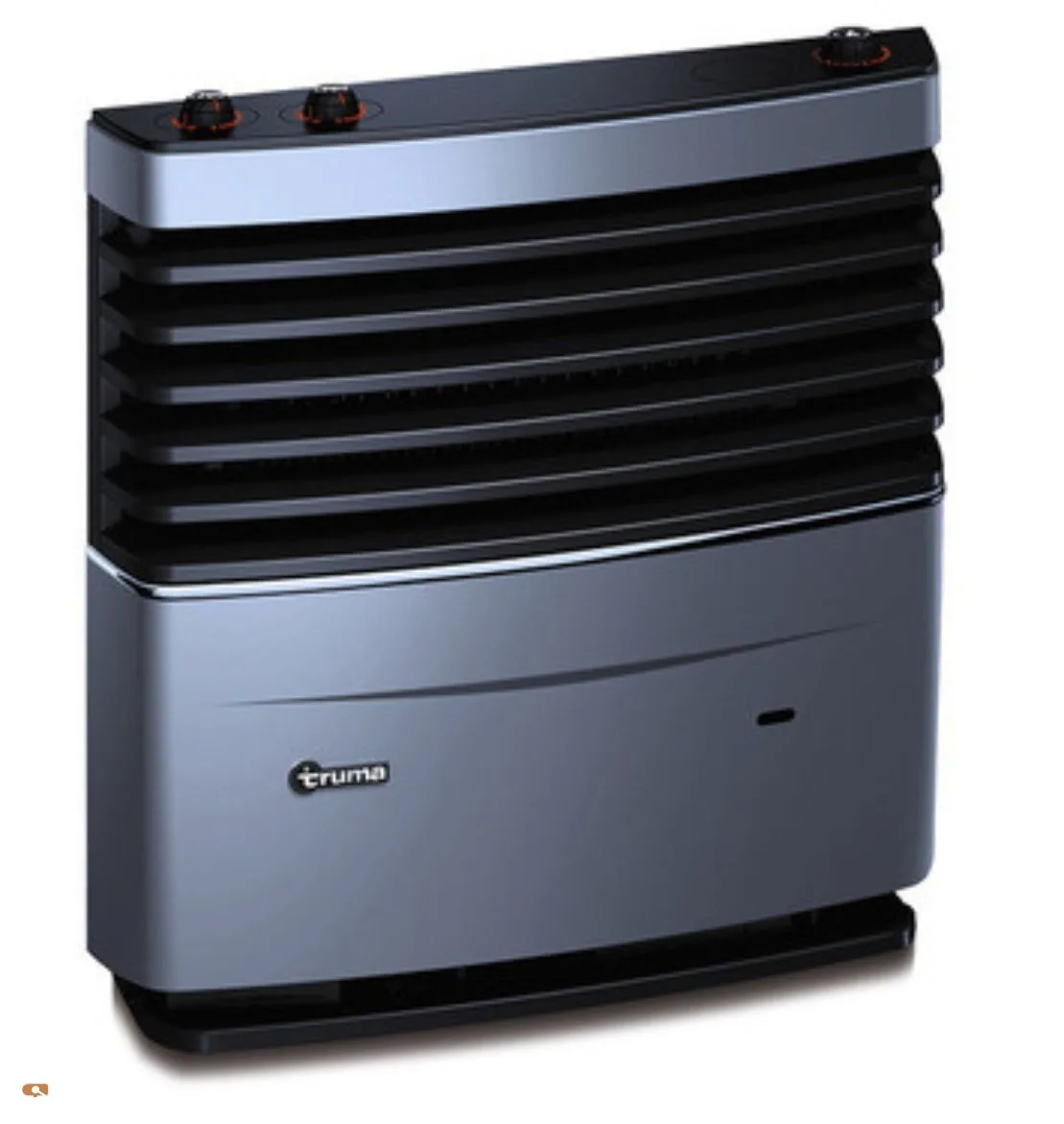 truma heater not working