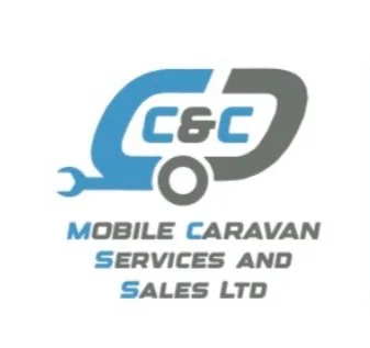 C&C Mobile Caravan Services logo